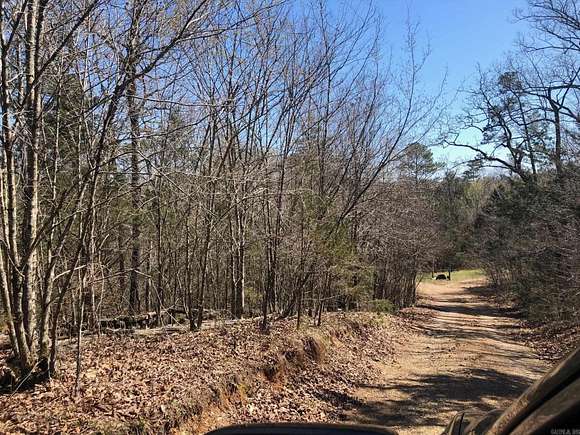 10 Acres of Land for Sale in Mena, Arkansas