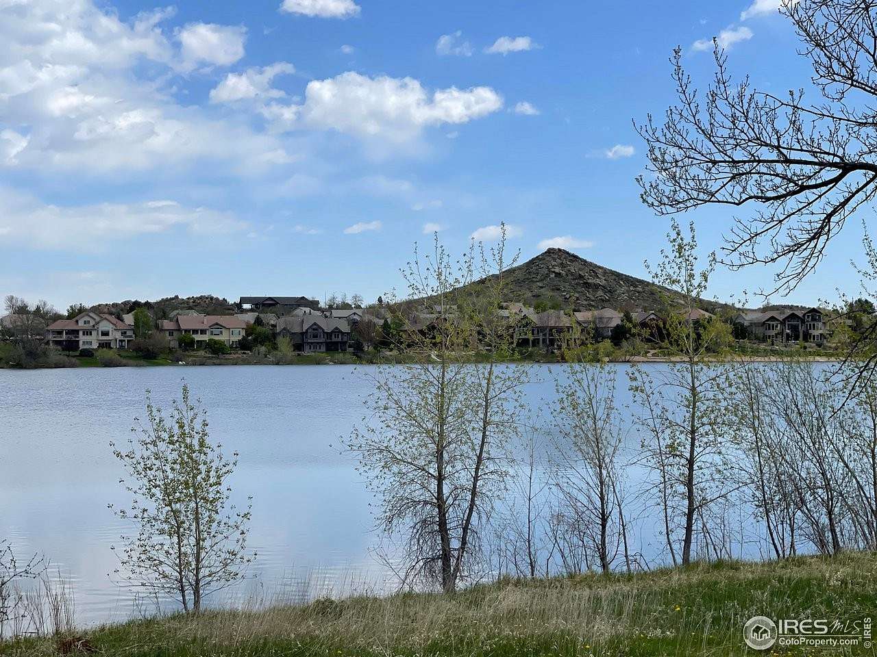 1.03 Acres of Residential Land for Sale in Loveland, Colorado