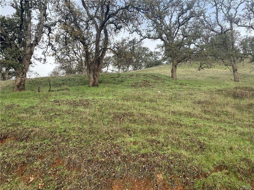0.229 Acres of Residential Land for Sale in Clearlake, California