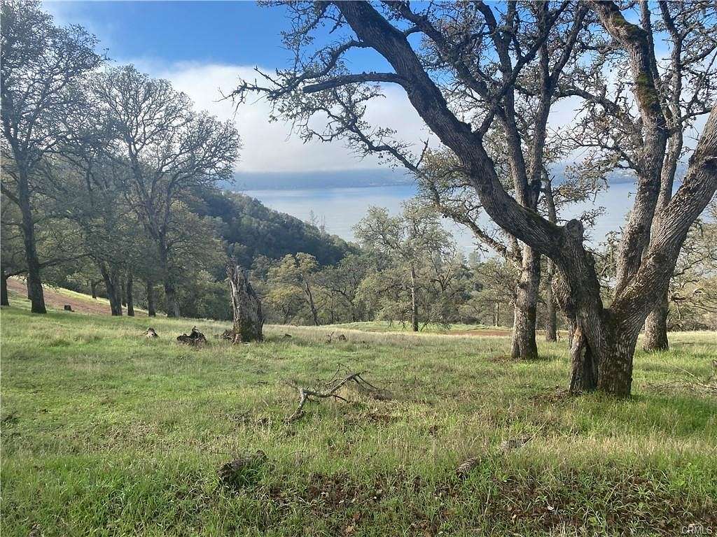0.164 Acres of Land for Sale in Clearlake, California