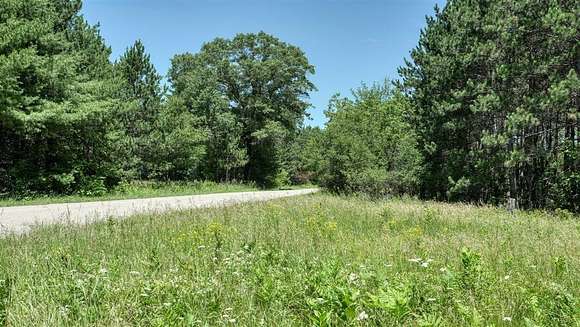 32 Acres of Recreational Land for Sale in Friendship, Wisconsin