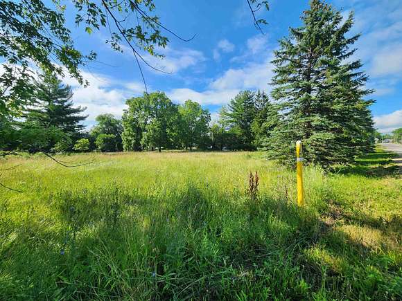 0.63 Acres of Residential Land for Sale in Edgerton, Wisconsin