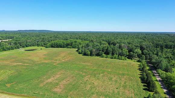 48 Acres of Land for Sale in Mauston, Wisconsin
