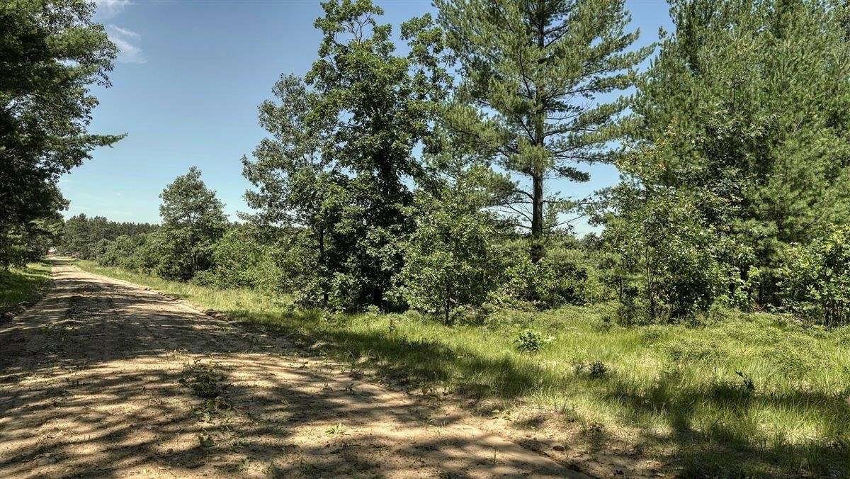 35 Acres of Recreational Land for Sale in Friendship, Wisconsin