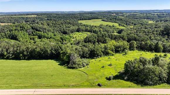 1.65 Acres of Residential Land for Sale in La Valle, Wisconsin