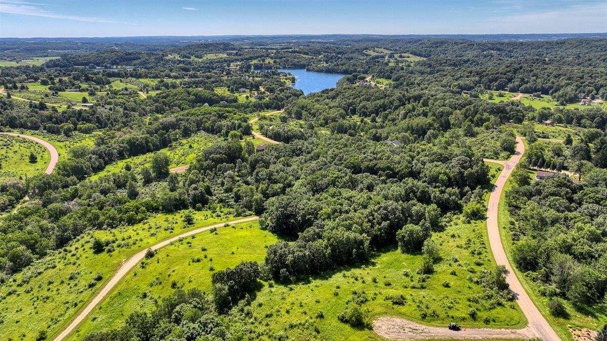 0.69 Acres of Residential Land for Sale in La Valle, Wisconsin