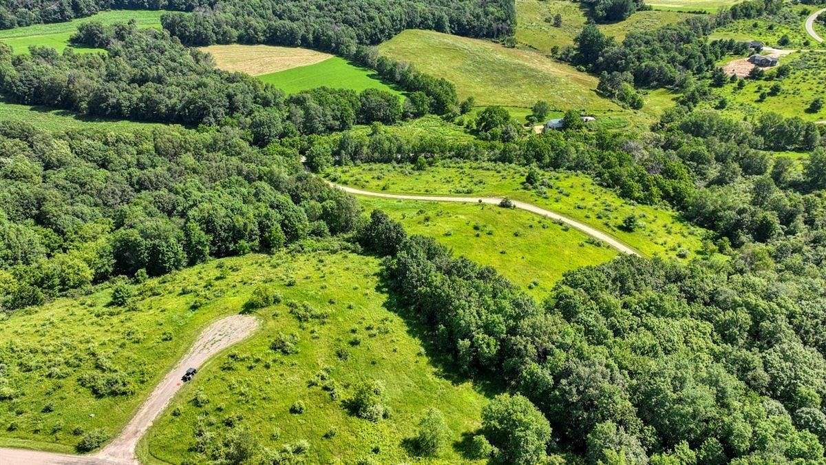 0.6 Acres of Residential Land for Sale in La Valle, Wisconsin