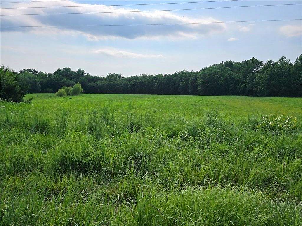 5.13 Acres of Residential Land for Sale in Urich, Missouri