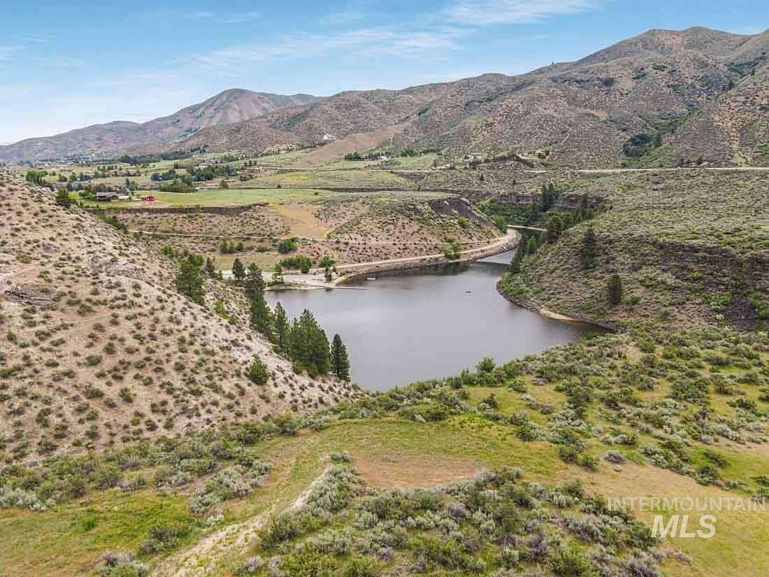 3.46 Acres of Land for Sale in Boise, Idaho
