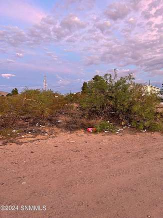 0.92 Acres of Land for Sale in Chaparral, New Mexico