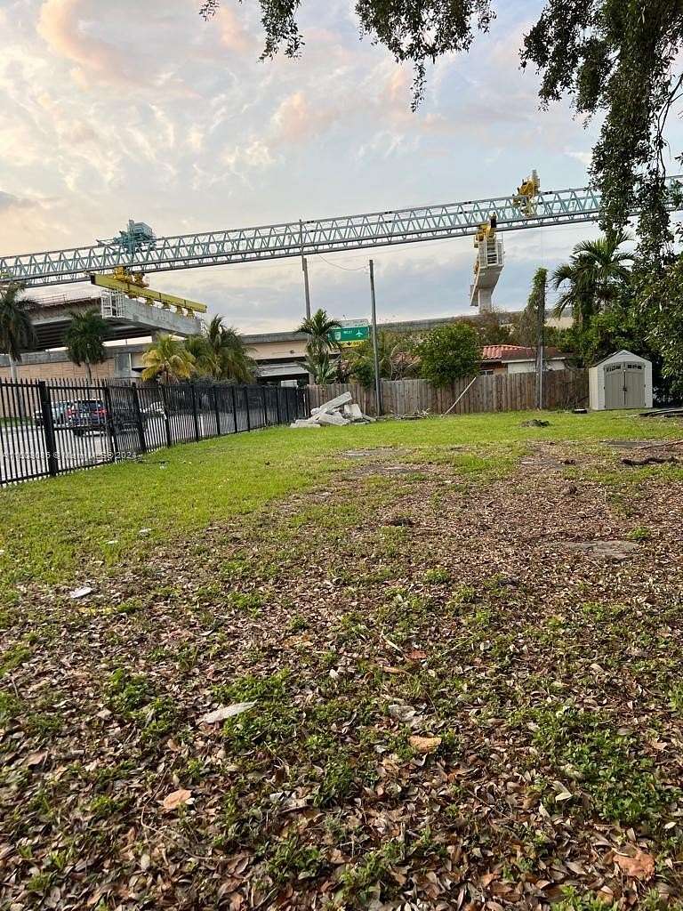 0.11 Acres of Residential Land for Sale in Miami, Florida