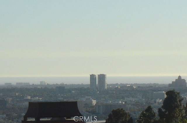 0.133 Acres of Residential Land for Sale in Los Angeles, California