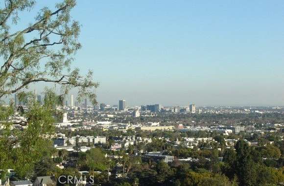 0.133 Acres of Residential Land for Sale in Los Angeles, California