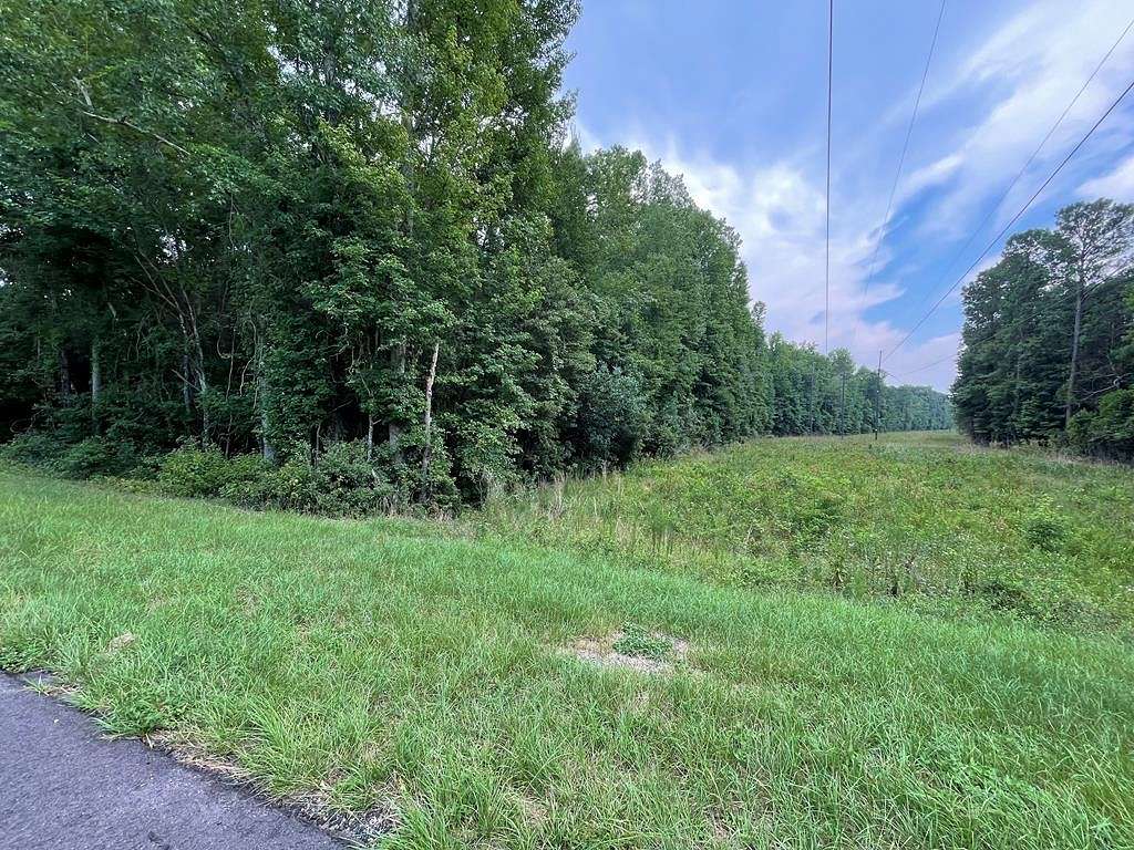 30.24 Acres of Land for Sale in Cameron, South Carolina