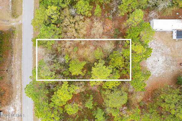 0.17 Acres of Residential Land for Sale in Shallotte, North Carolina