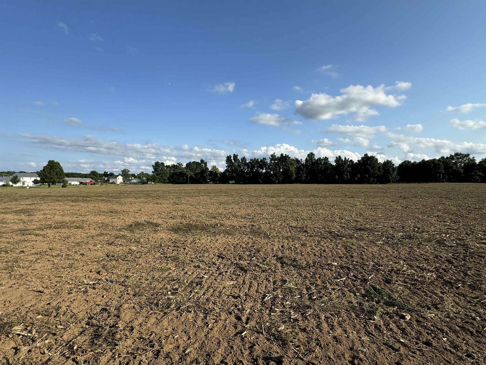 5.4 Acres of Land for Sale in Adrian, Michigan