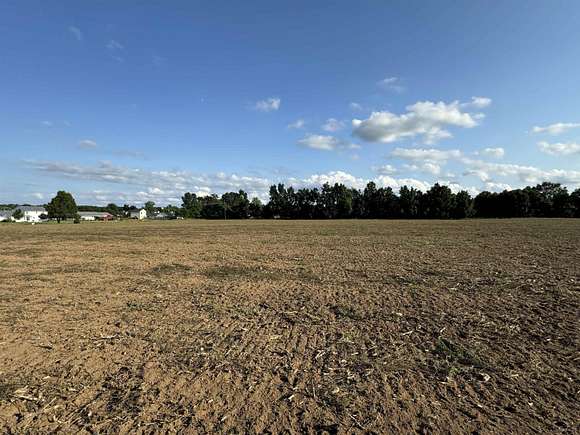 5.4 Acres of Land for Sale in Adrian, Michigan