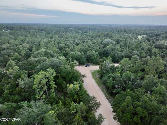 1.08 Acres of Residential Land for Sale in Alford, Florida