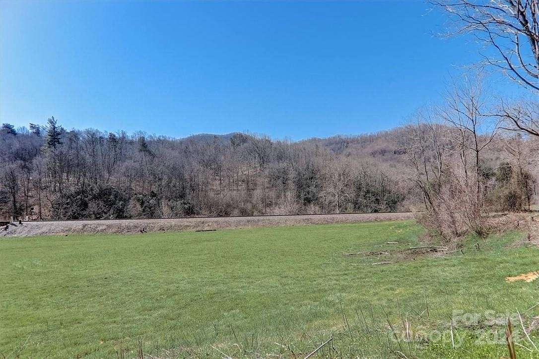 12.47 Acres of Land for Sale in Candler, North Carolina