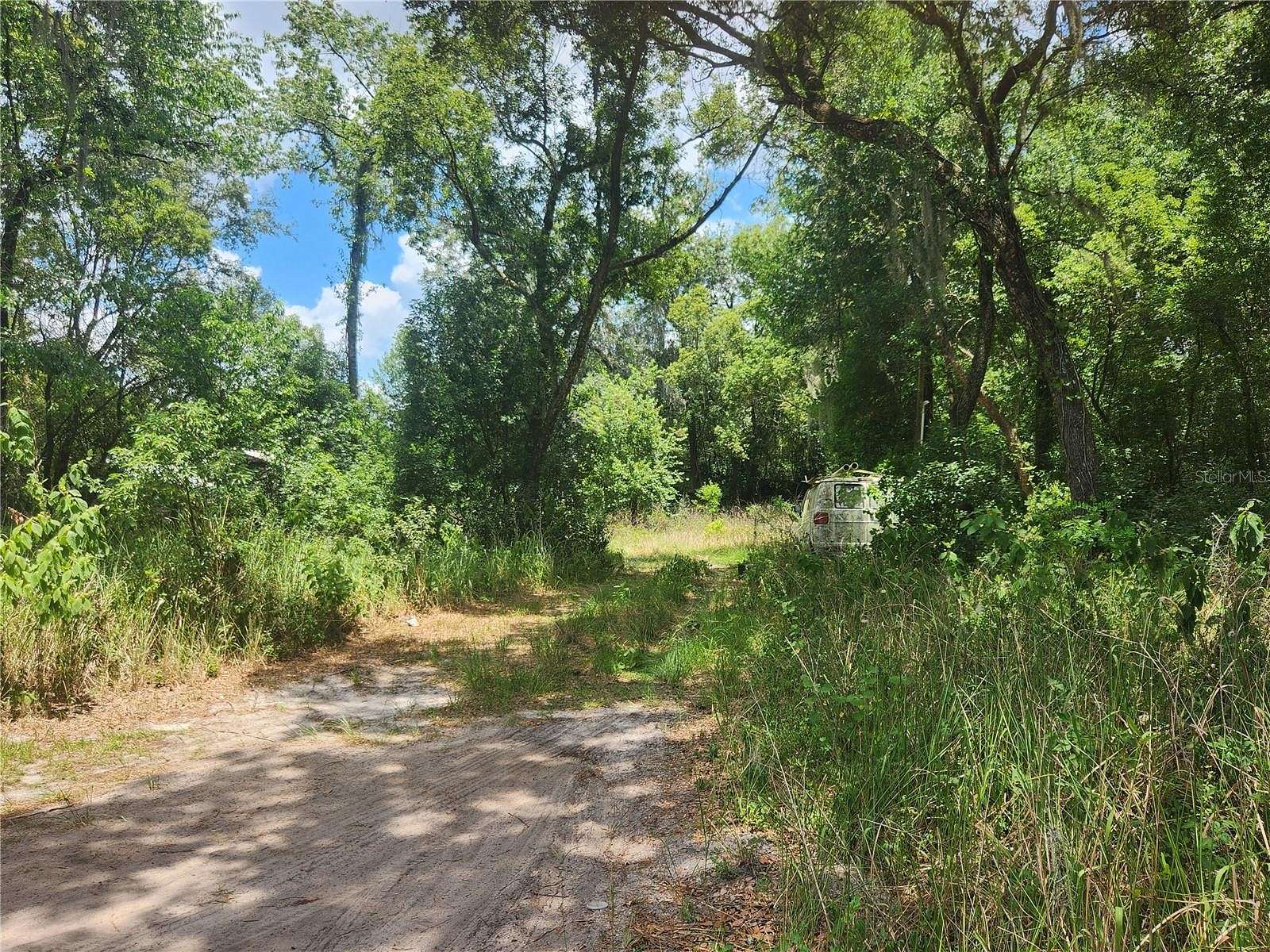 0.5 Acres of Residential Land for Sale in Zephyrhills, Florida