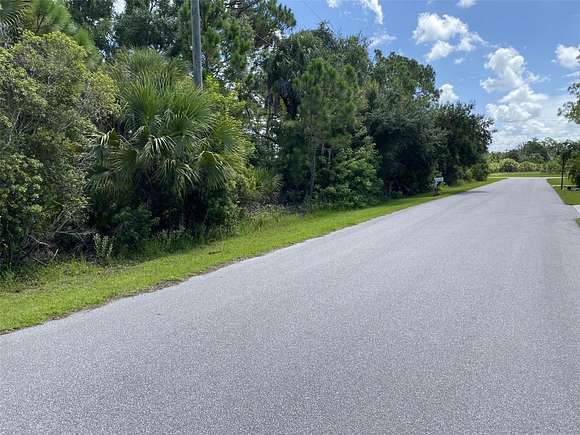 0.23 Acres of Land for Sale in Port Charlotte, Florida