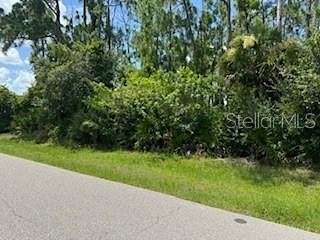 0.69 Acres of Land for Sale in Punta Gorda, Florida