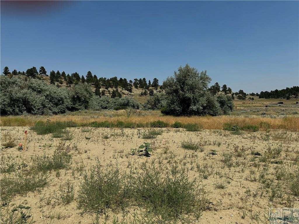 0.779 Acres of Residential Land for Sale in Billings, Montana