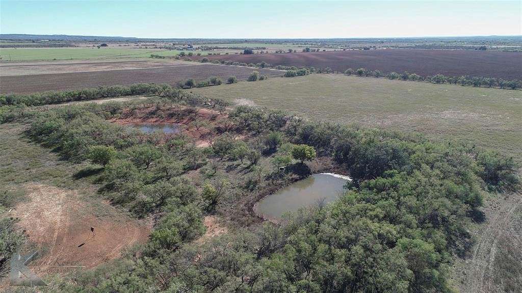 32 Acres of Land for Sale in Tuscola, Texas