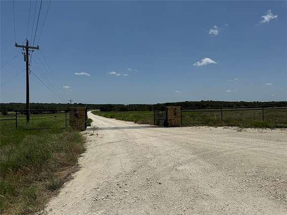 10.01 Acres of Land for Sale in Indian Gap, Texas