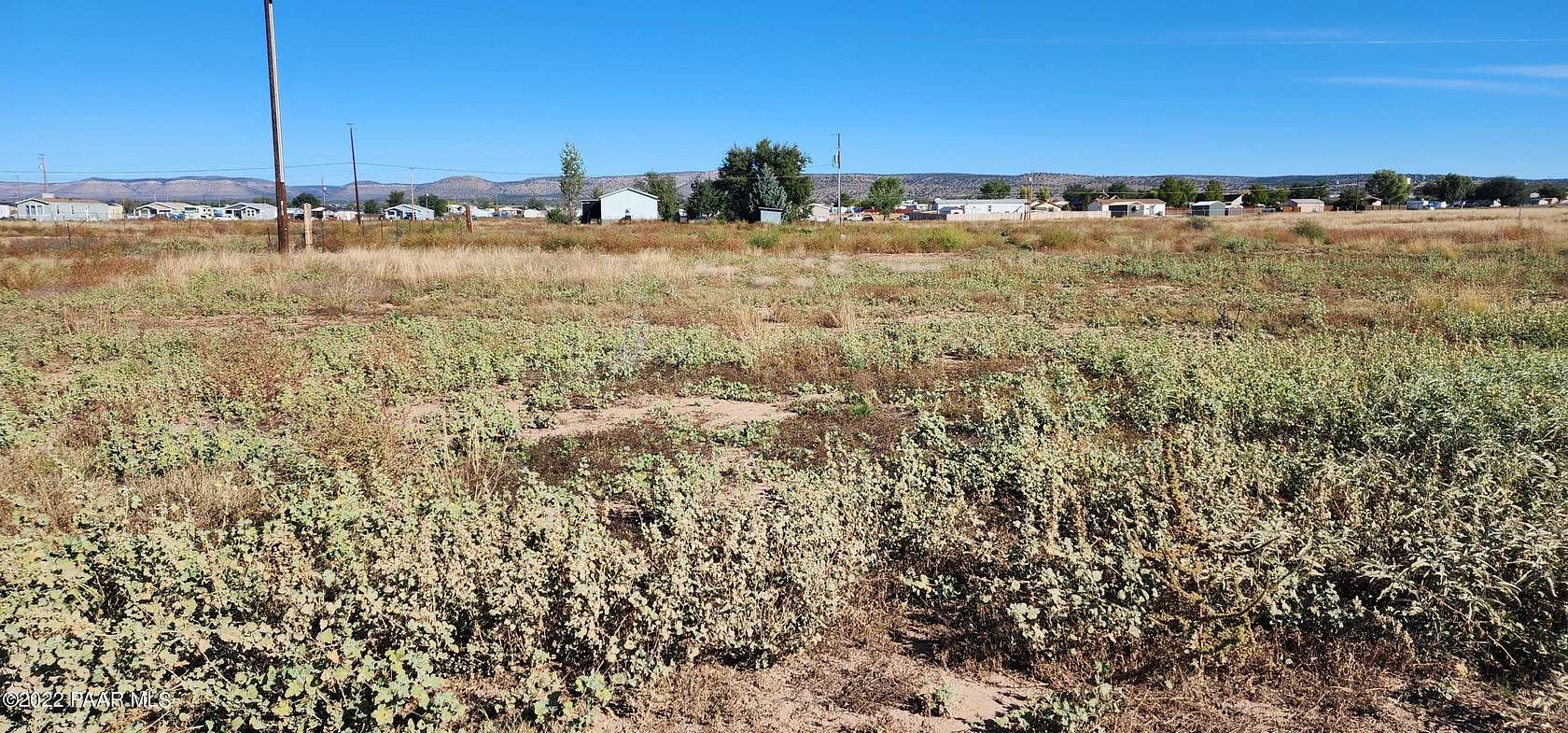 0.16 Acres of Land for Sale in Paulden, Arizona