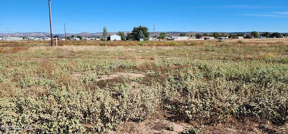 0.16 Acres of Residential Land for Sale in Paulden, Arizona