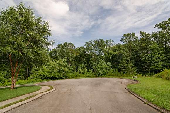 1.1 Acres of Residential Land for Sale in Soddy-Daisy, Tennessee