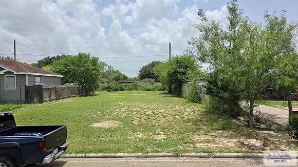 0.132 Acres of Residential Land for Sale in Edinburg, Texas