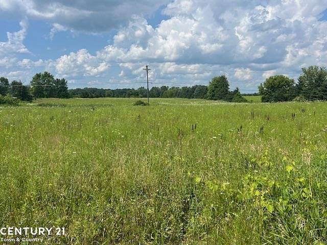 10.05 Acres of Land for Sale in Almont, Michigan