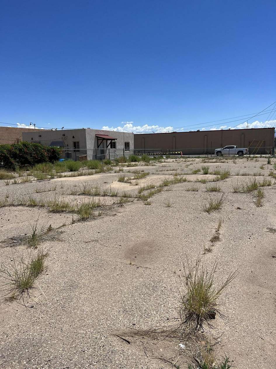 0.2 Acres of Land for Sale in Belen, New Mexico