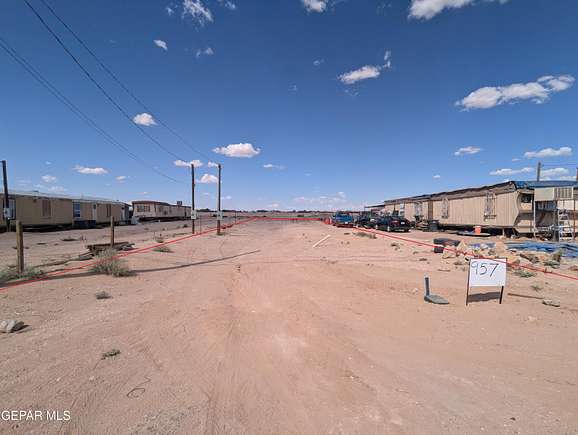 0.18 Acres of Land for Sale in El Paso, Texas