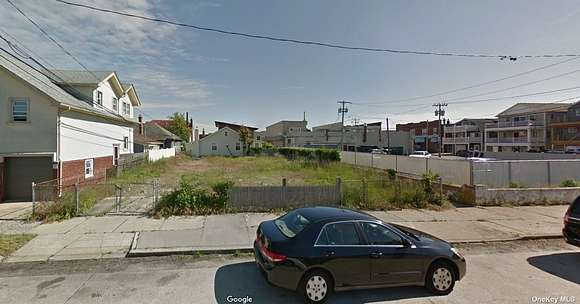 0.4 Acres of Land for Sale in Long Beach, New York