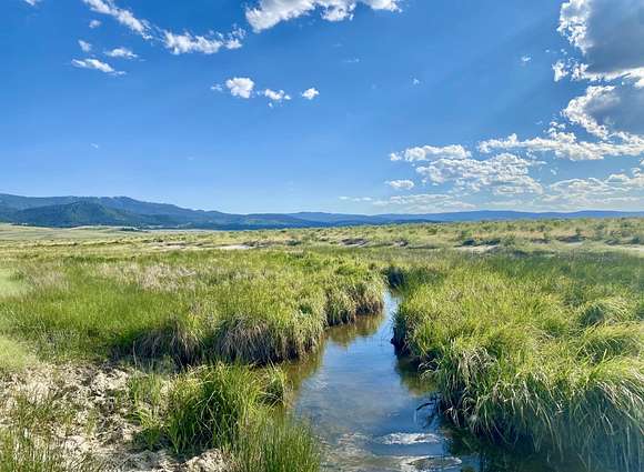 280 Acres of Recreational Land for Sale in Lima, Montana
