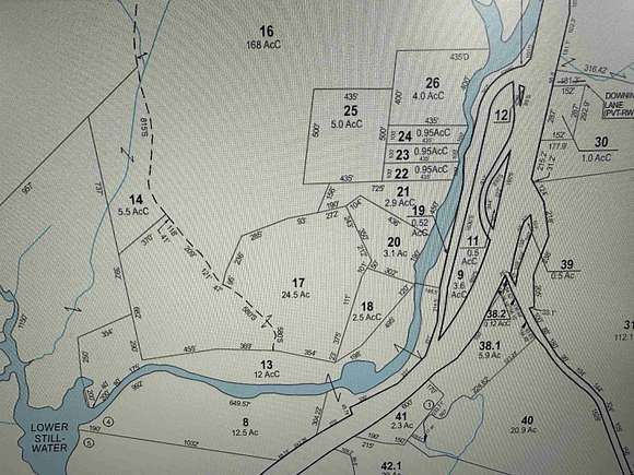 3.1 Acres of Residential Land for Sale in Marlow, New Hampshire