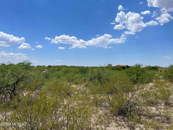 1.3 Acres of Residential Land for Sale in Vail, Arizona