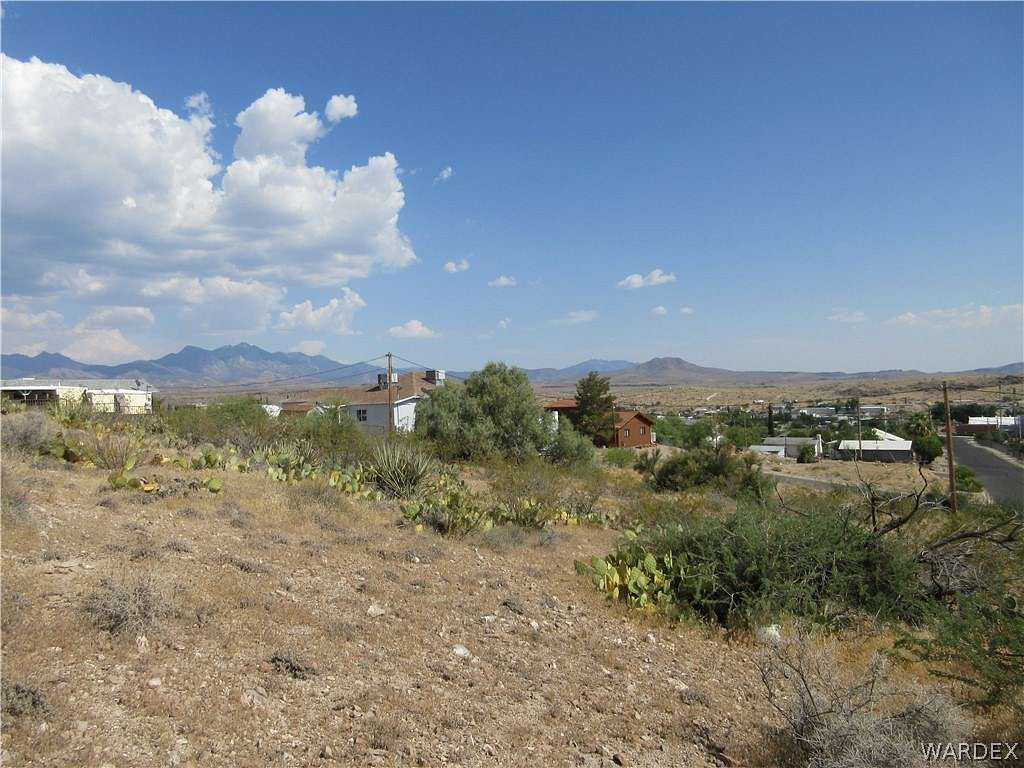 0.45 Acres of Residential Land for Sale in Kingman, Arizona