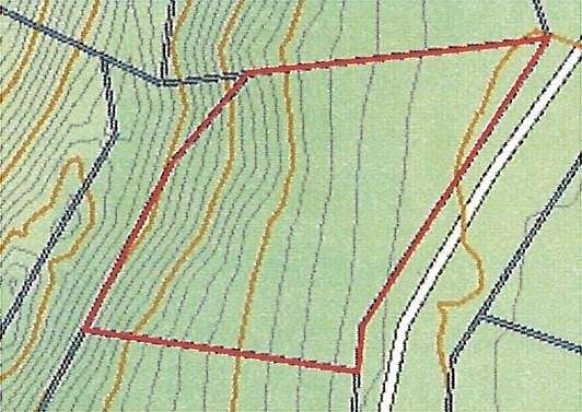 0.35 Acres of Land for Sale in Bella Vista, Arkansas