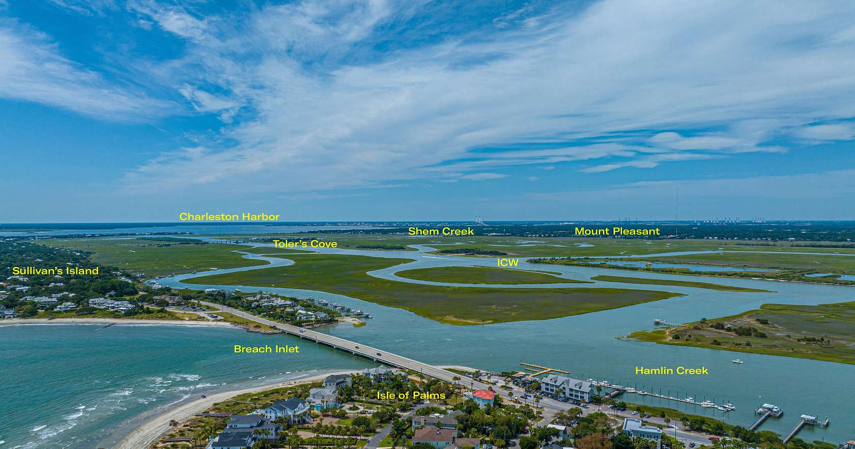 0.298 Acres of Land for Sale in Isle of Palms, South Carolina