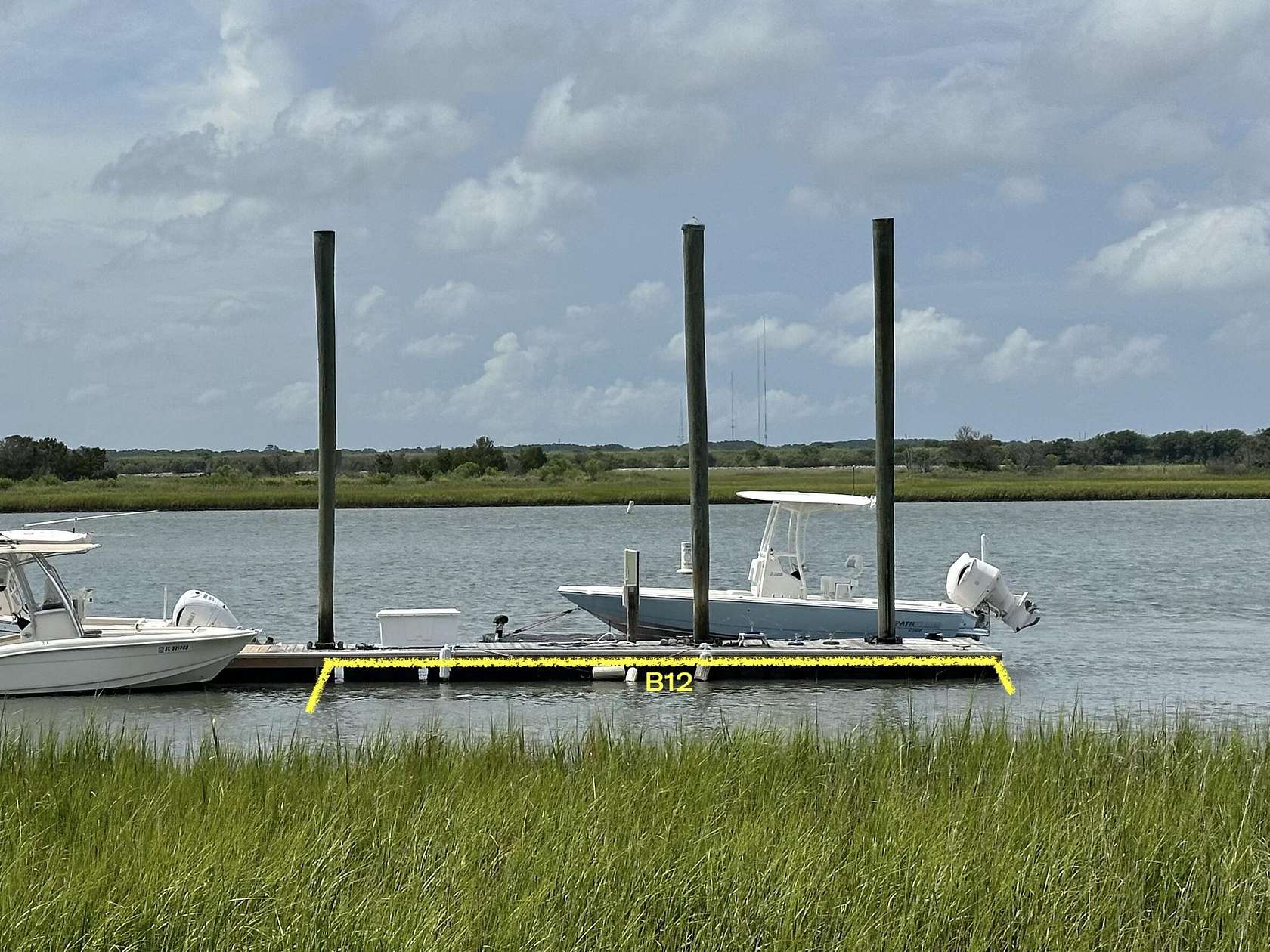 0.298 Acres of Land for Sale in Isle of Palms, South Carolina