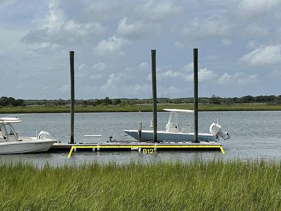 0.3 Acres of Land for Sale in Isle of Palms, South Carolina