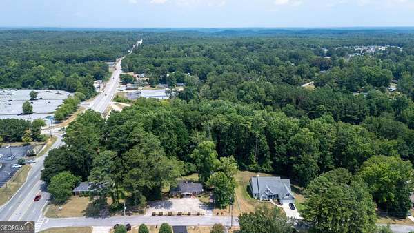 8.46 Acres of Land for Sale in LaGrange, Georgia