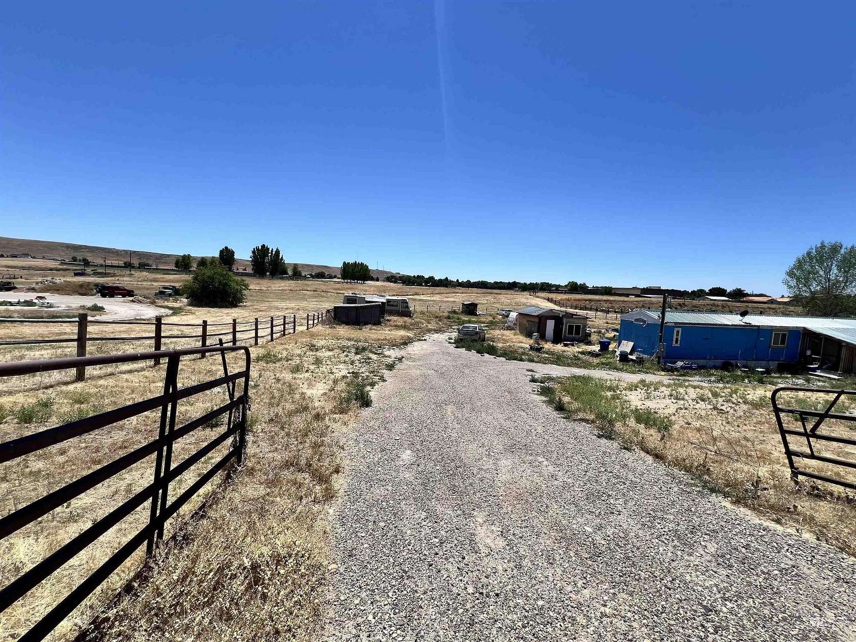 0.96 Acres of Residential Land for Sale in Payette, Idaho