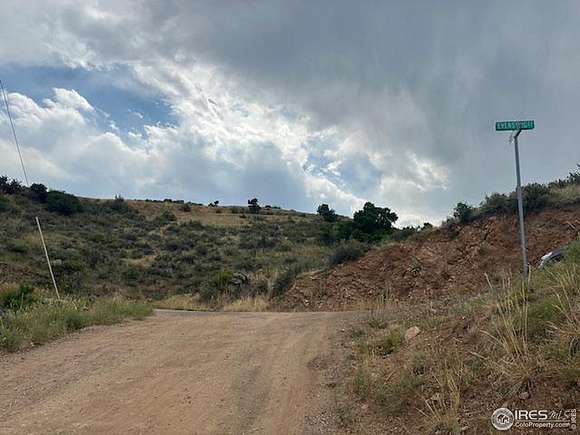 0.41 Acres of Residential Land for Sale in Fort Collins, Colorado