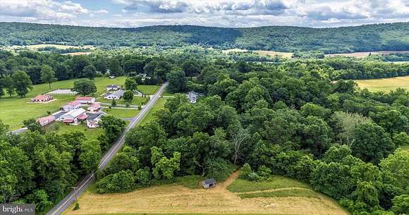 3.15 Acres of Residential Land for Sale in Knoxville, Maryland