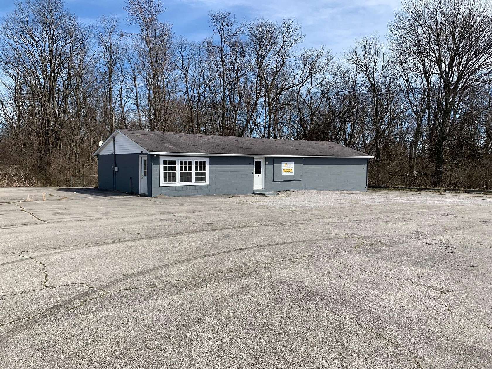 0.79 Acres of Land for Sale in Danville, Kentucky